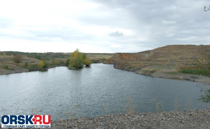 Карта аккермановка г новотроицк