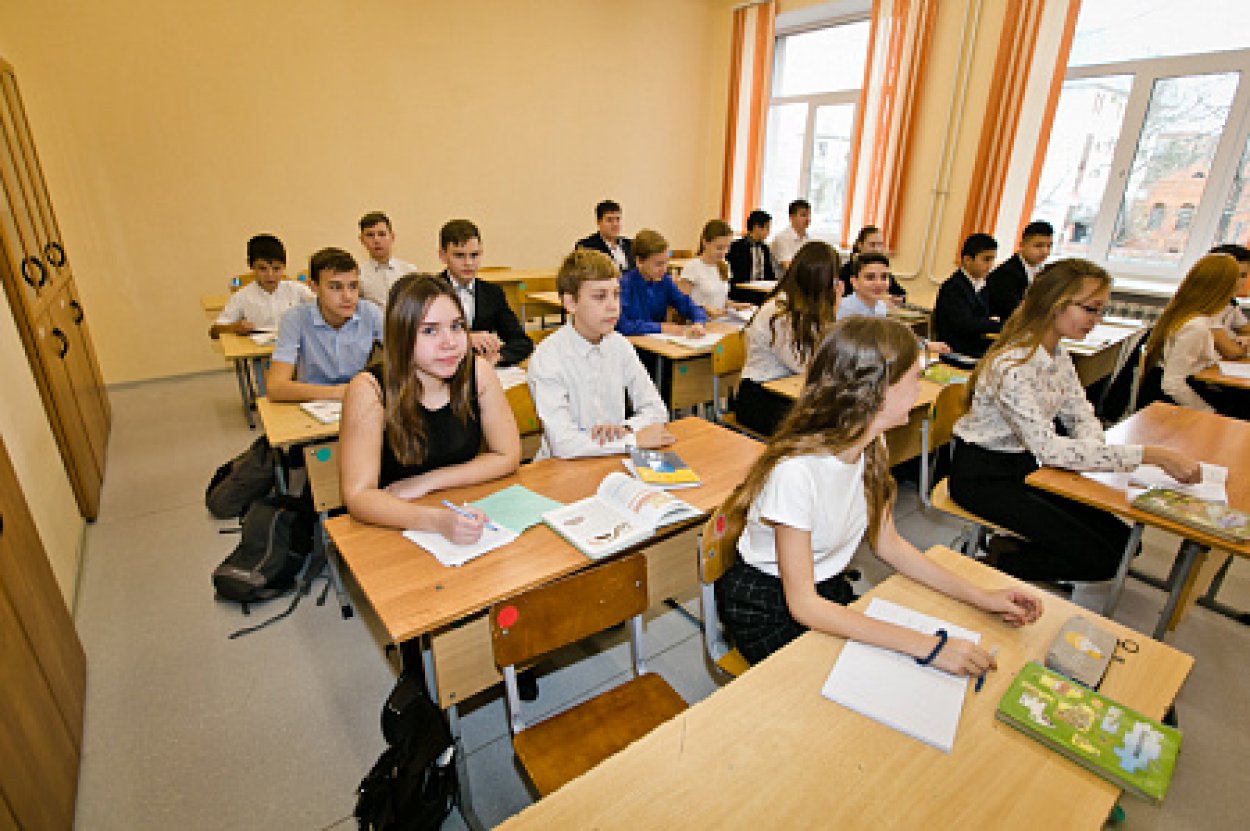 фото обучение в оренбурге