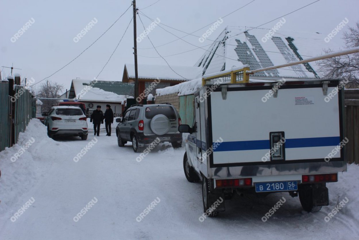 ТОП самых громких происшествий 2019 года в Орске - Орск: Orsk.ru