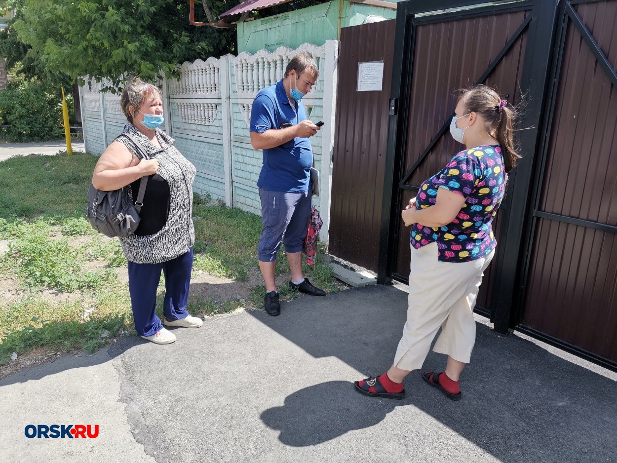 Массовые драки, скандал на всю страну, двойное убийство и коронавирусный  переполох - Орск: Orsk.ru