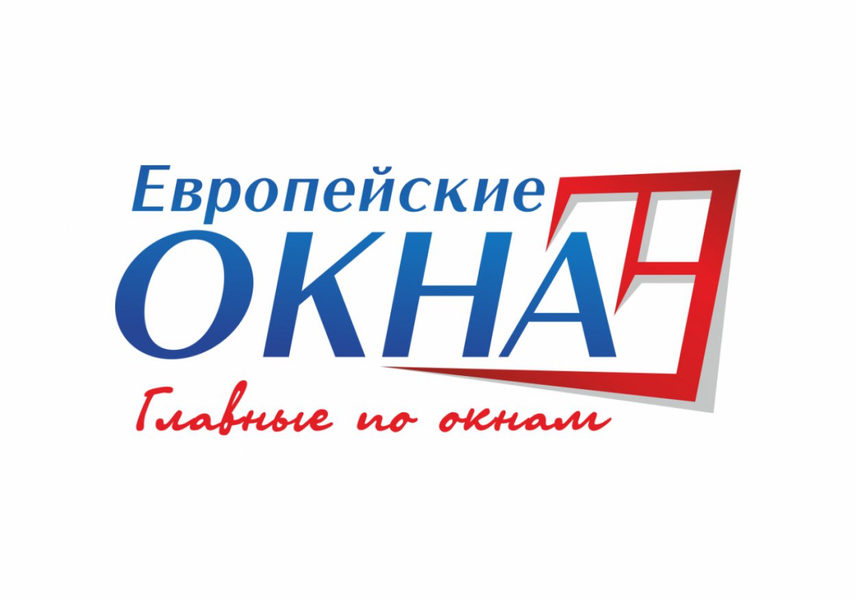 Пластиковые окна logo