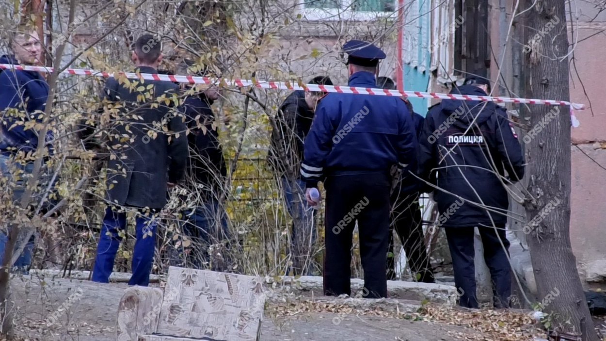 В Оренбургский областной суд в Орске поступило дело об убийстве женщины,  чьё тело без головы нашли в чемодане - Орск: Orsk.ru