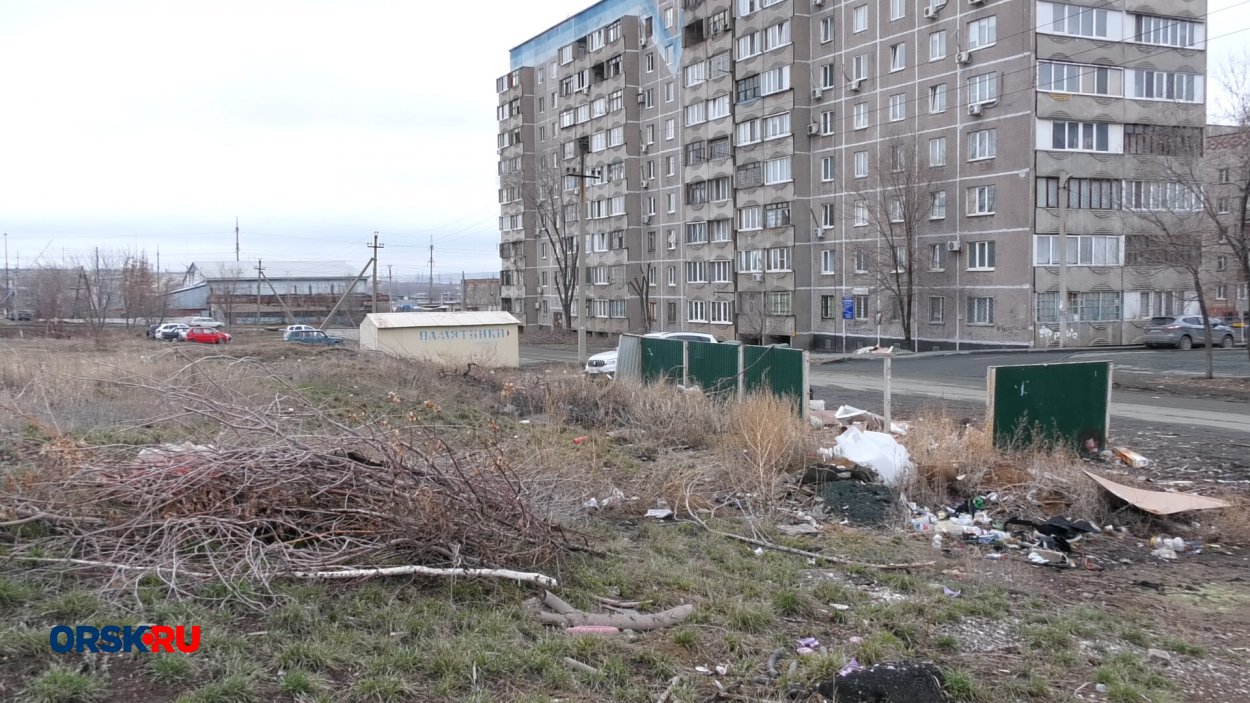 В мэрии Орска рассказали, что с водоснабжением высоток у оренбургской  трассы проблем не возникнет - Орск: Orsk.ru