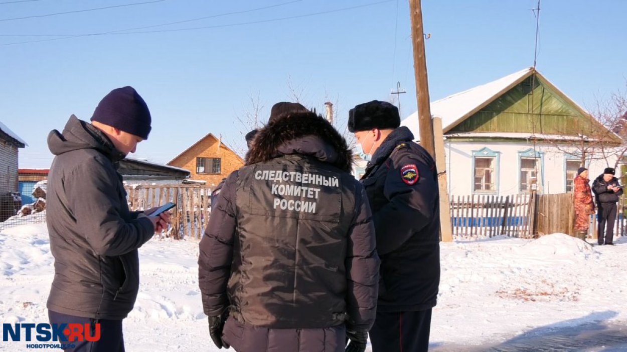 Алиса Прилепина новотроцикновотроицк