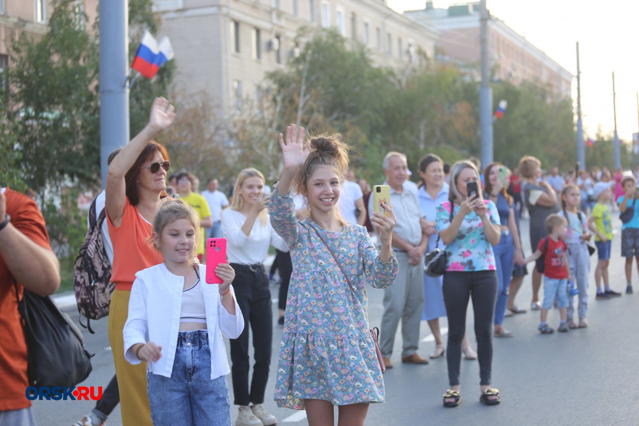 Глобальные стройки, большие реконструкции, долгожданный ремонт и  незабываемые эмоции: 2022 год подарил Орску много хорошего! - Орск: Orsk.ru