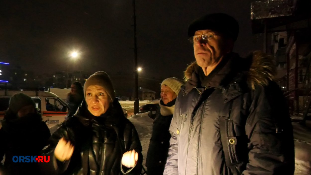 Тряхануло даже первый этаж: соседи рассказали, как начался пожар на  Короленко в Орске - Орск: Orsk.ru