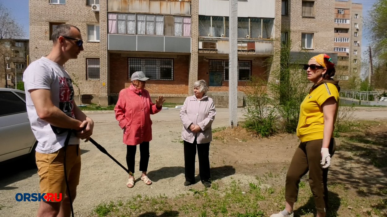 Скандал на Докучаева в Орске: горожане боятся, что под их окнами откроют  злачное заведение - Орск: Orsk.ru