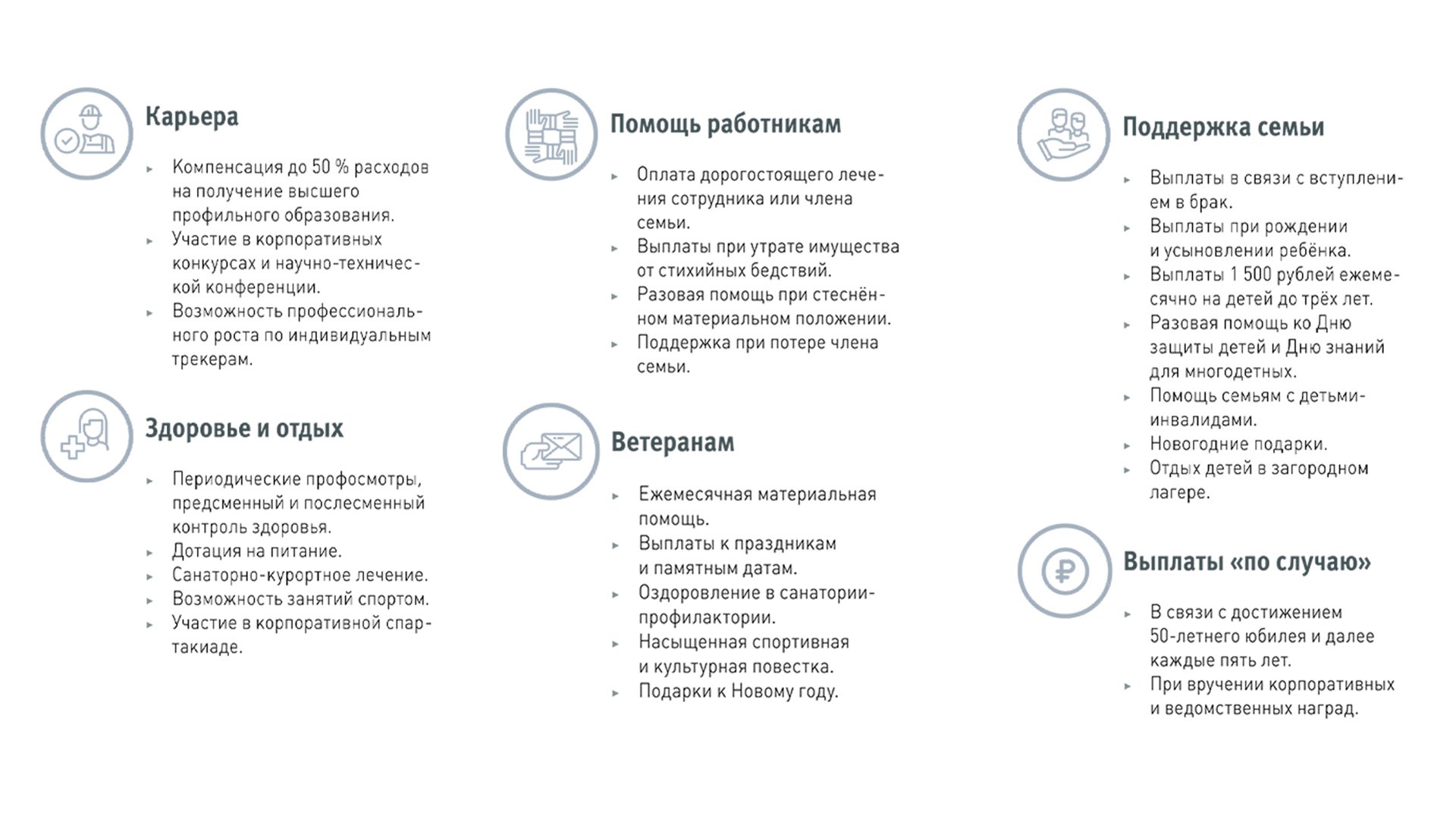 Уральская Сталь приглашает на работу специалистов разных профилей - Гай.рф