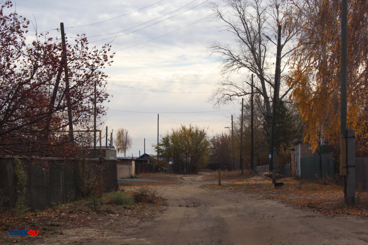 В Тукае отремонтируют сельский клуб, а в Ударнике обустроят контейнерные  площадки - Орск: Orsk.ru