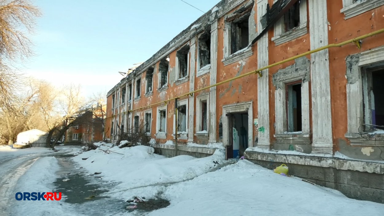 В Орске планируют построить девятиэтажки в разных районах города - Орск:  Orsk.ru