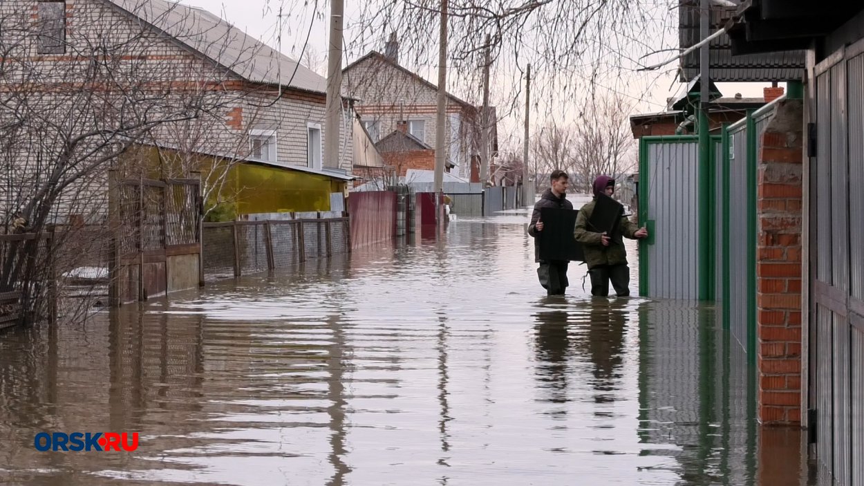 14 марта в Орске будет перекрыто движение для автомобилей в районе жд  переезда на «ЗеленХоз+» - Орск: Orsk.ru