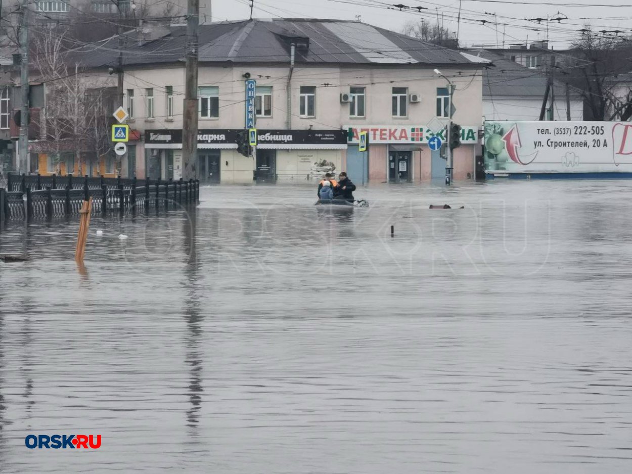 В администрации Ясного обнаружили очаг коронавируса - Орск: Orsk.ru