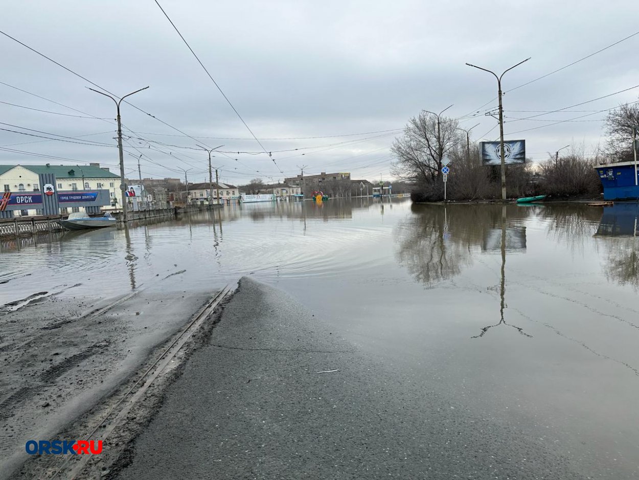 В Орске в 13 пунктах временного размещения проживают 1 064 человека - Орск:  Orsk.ru