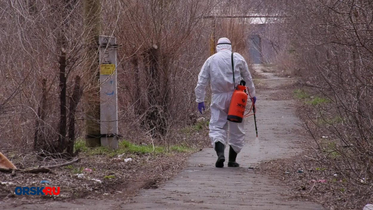 В Орске 24 января на ОЗТП опять не будет воды из-за ремонтных работ - Орск:  Orsk.ru