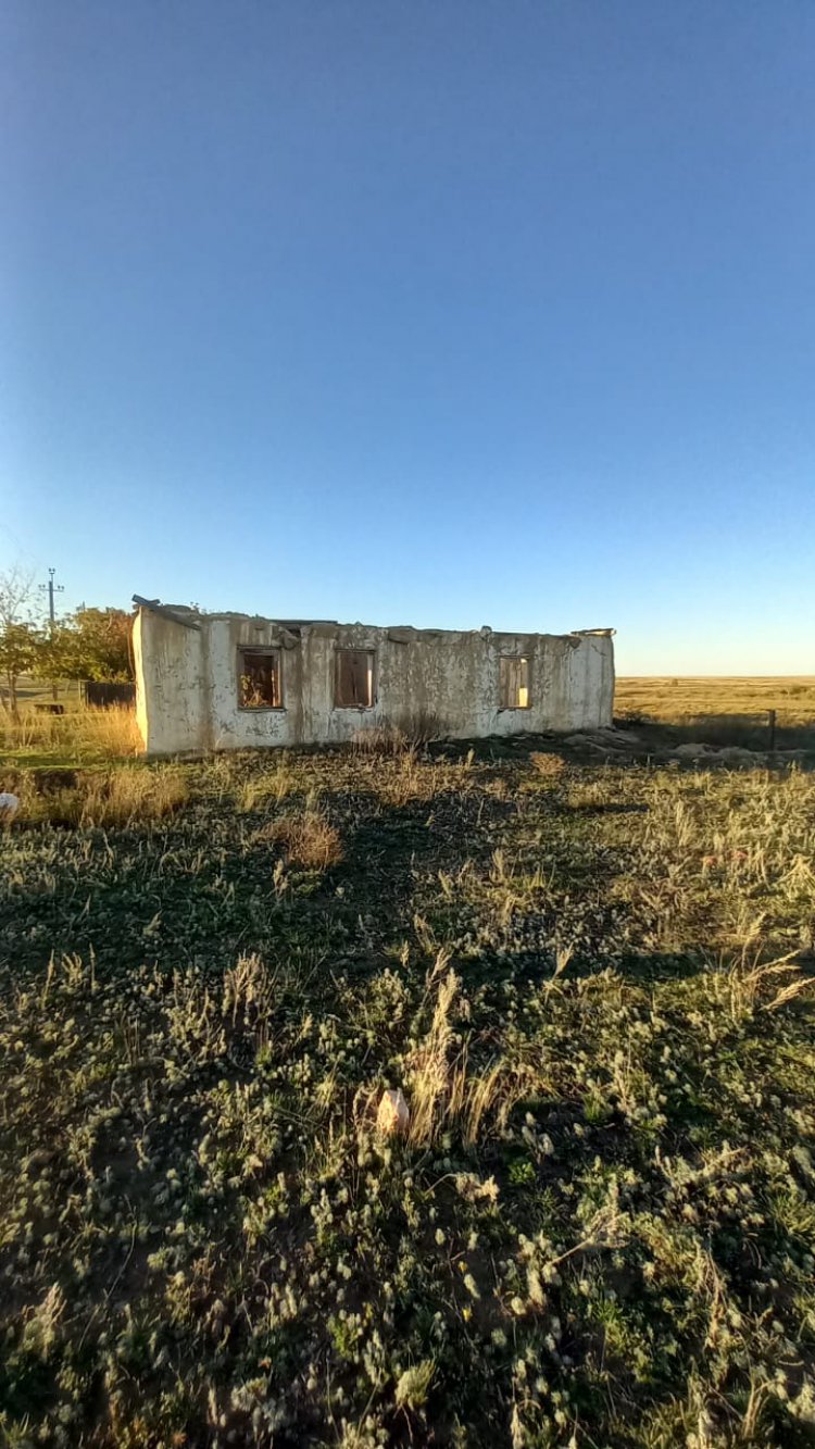 Многодетная мать из Орска, у которой утонуло все, не получит ничего из-за  доли в доме, которого нет - Орск: Orsk.ru