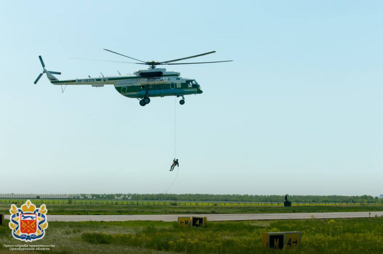 Жутко крутой розыгрыш призов - Орск: Orsk.ru