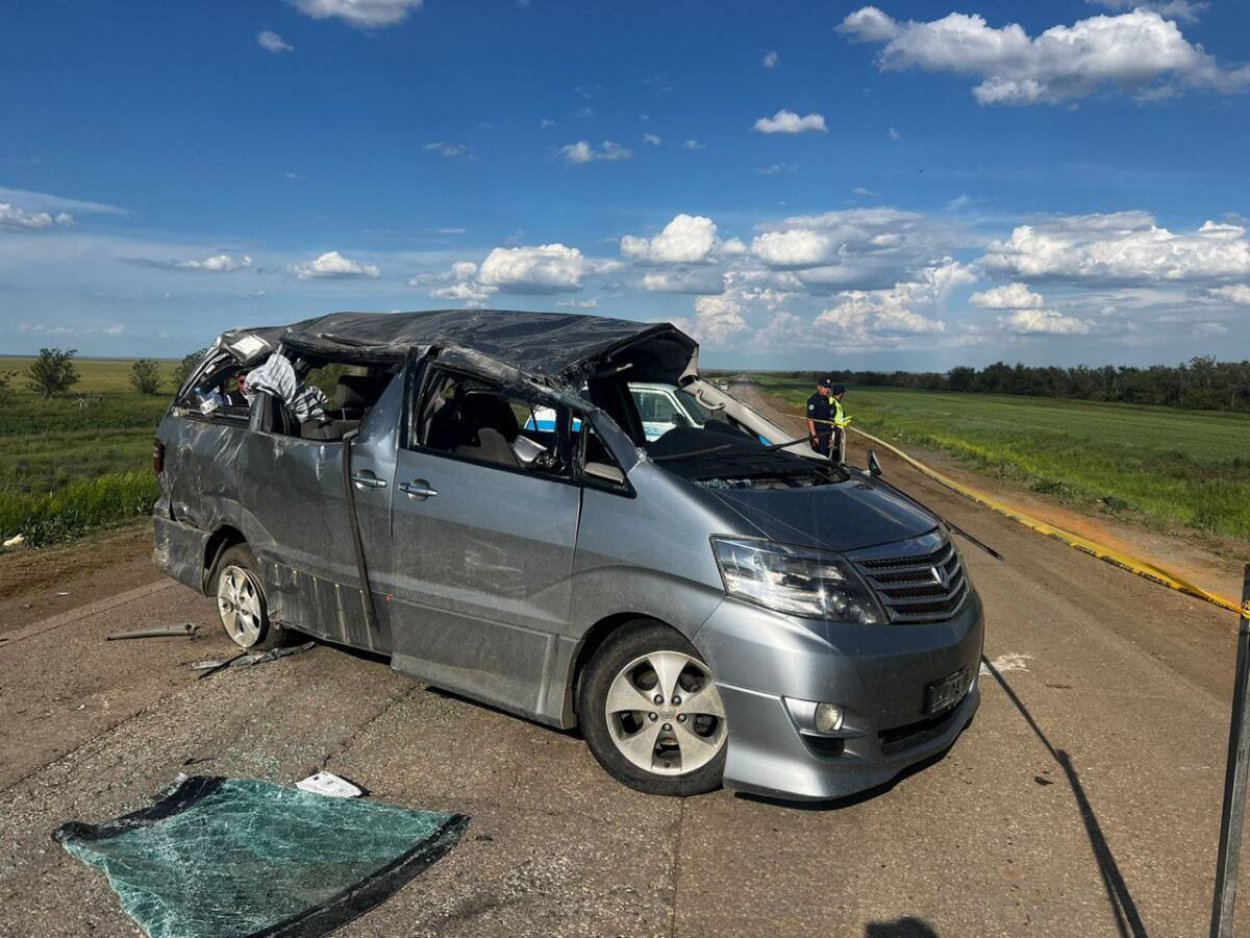 На Кумакском водозаборе произошла еще одна авария - Орск: Orsk.ru