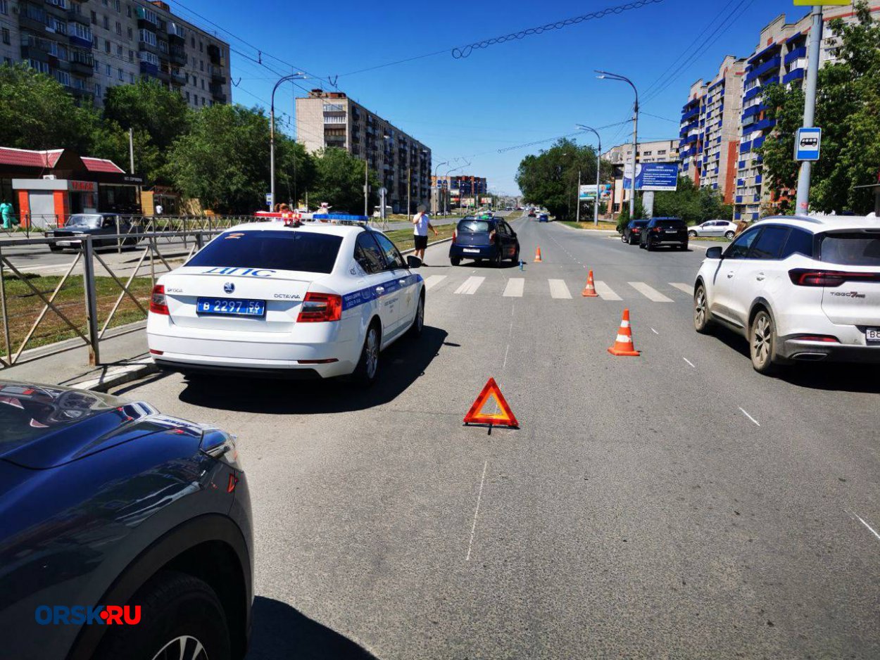 Орск.ру - главный сайт Орска и Оренбургской области