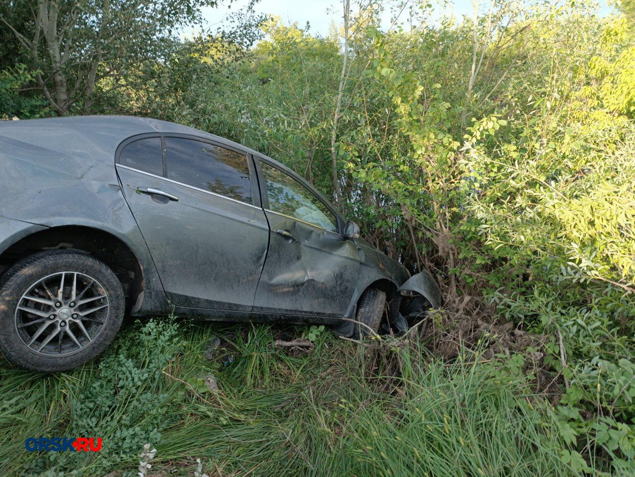 Было 56, стало 156: автовладельцам начали выдавать госномера с обновлённым  кодом - Орск: Orsk.ru