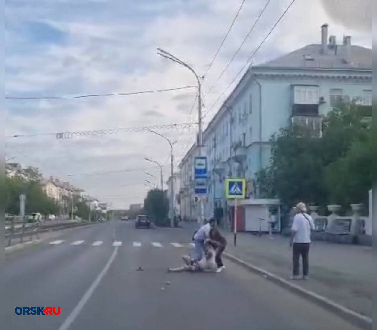 ВИДЕО Три женщины, одна мечта