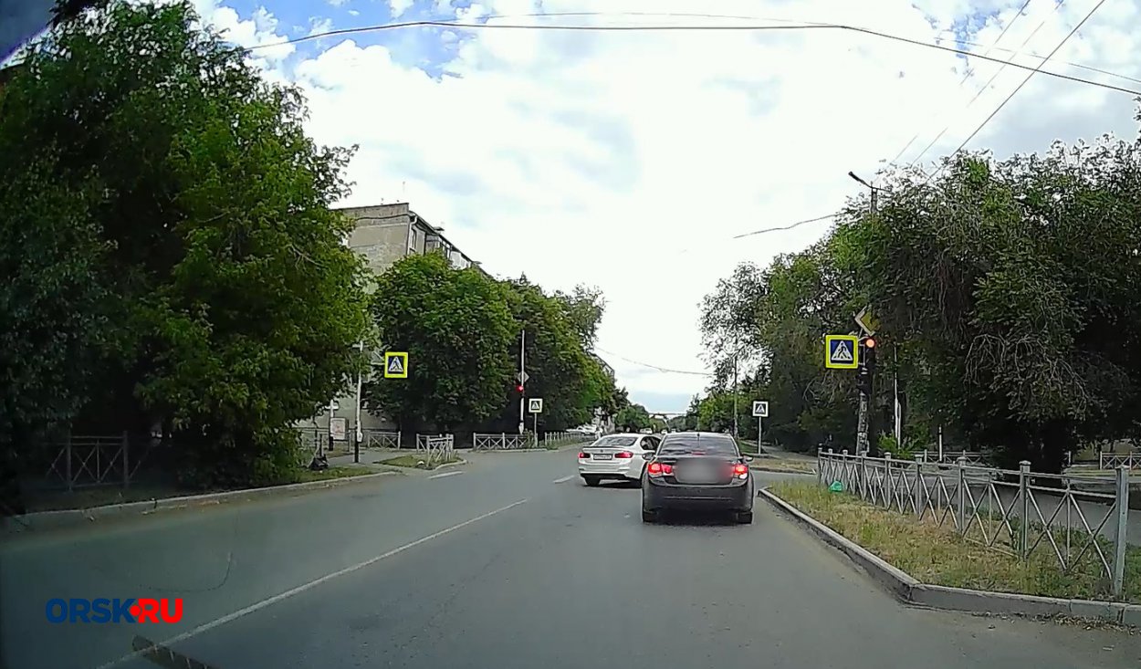 Орск.ру - главный сайт Орска и Оренбургской области