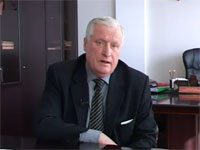 Виктор Франц о ситуации в КДЦ «Молодежный»