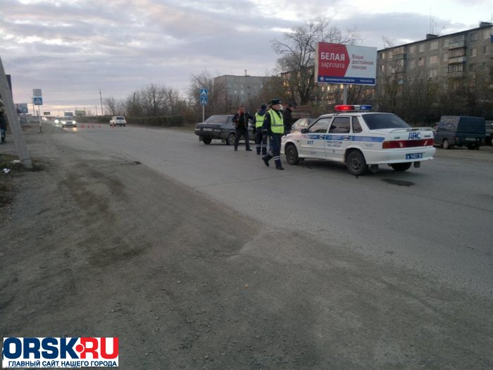 Орск ру главный сайт объявления