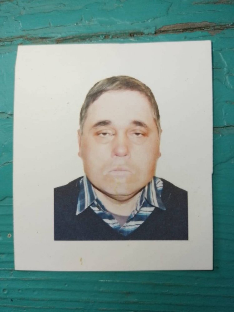 Без вести пропал гайчанин Закиржан Азимов