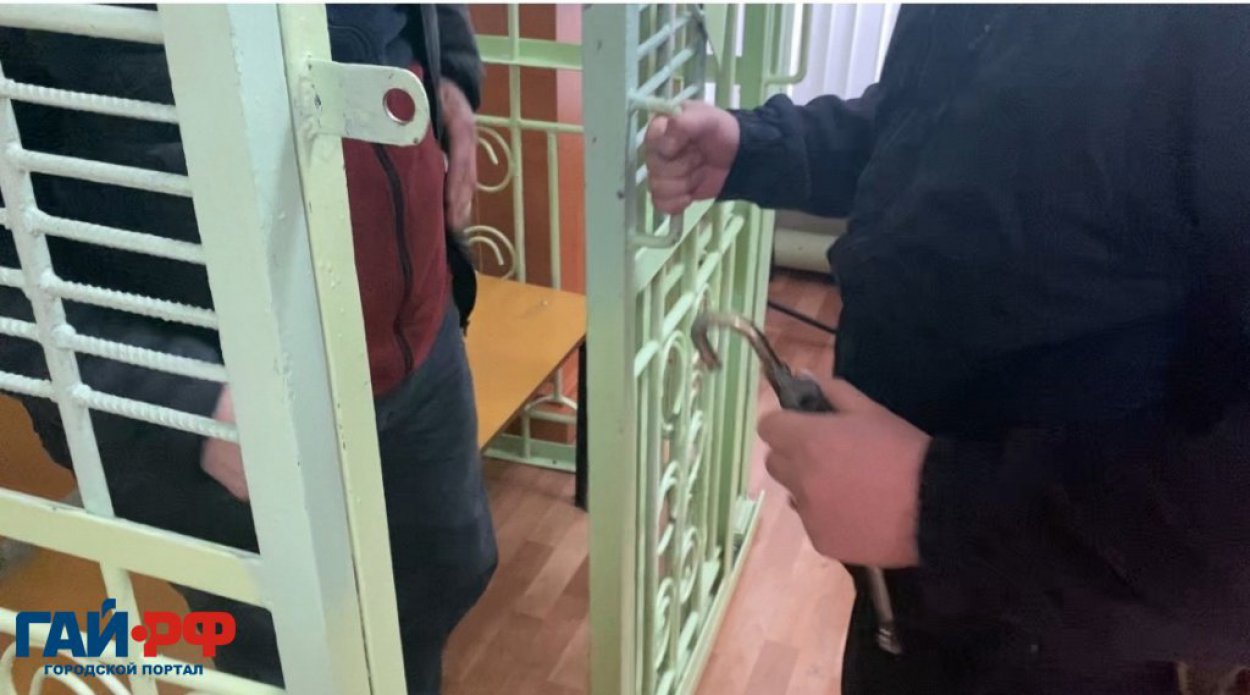 И ещё одного сотрудника полиции обвиняют в получении взятки 