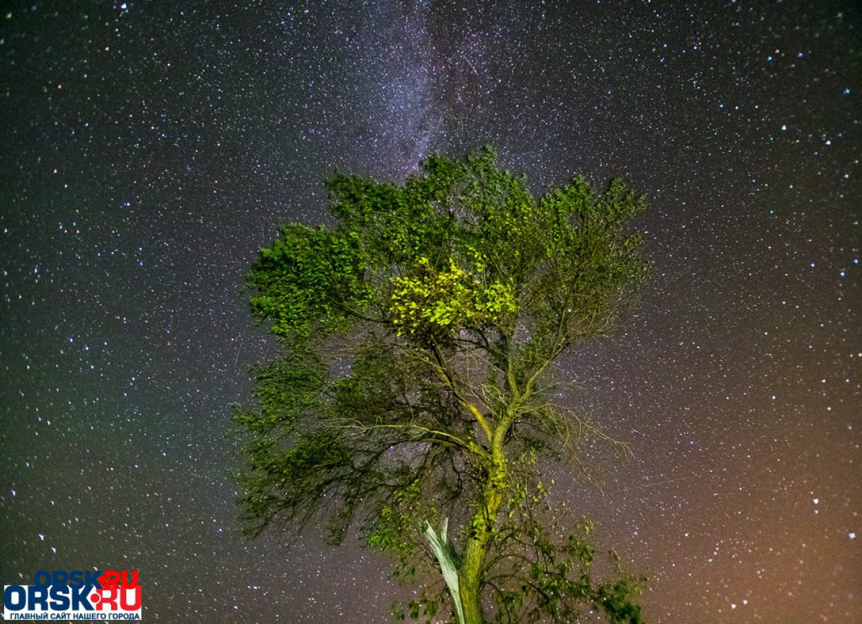 Космос объявили достоянием всего человечества.