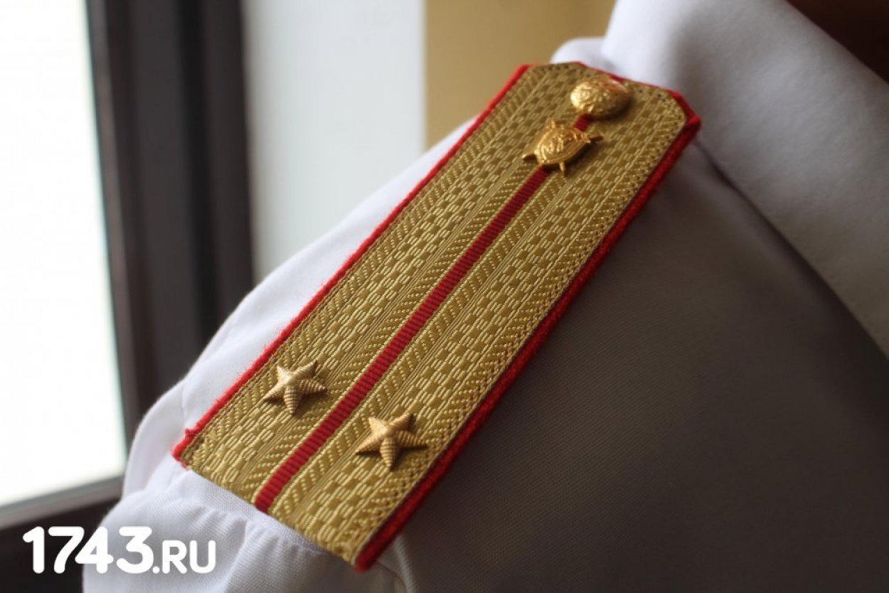 Отбирали деньги у младшеклассника. В Оренбурге задержаны парни, подозреваемые в грабеже