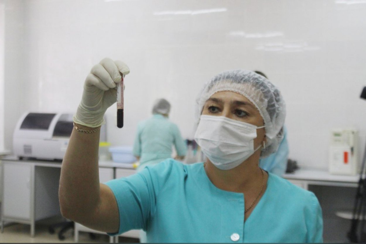 ​До недавнего времени мало кто из больных этим недугом доживал до зрелого возраста