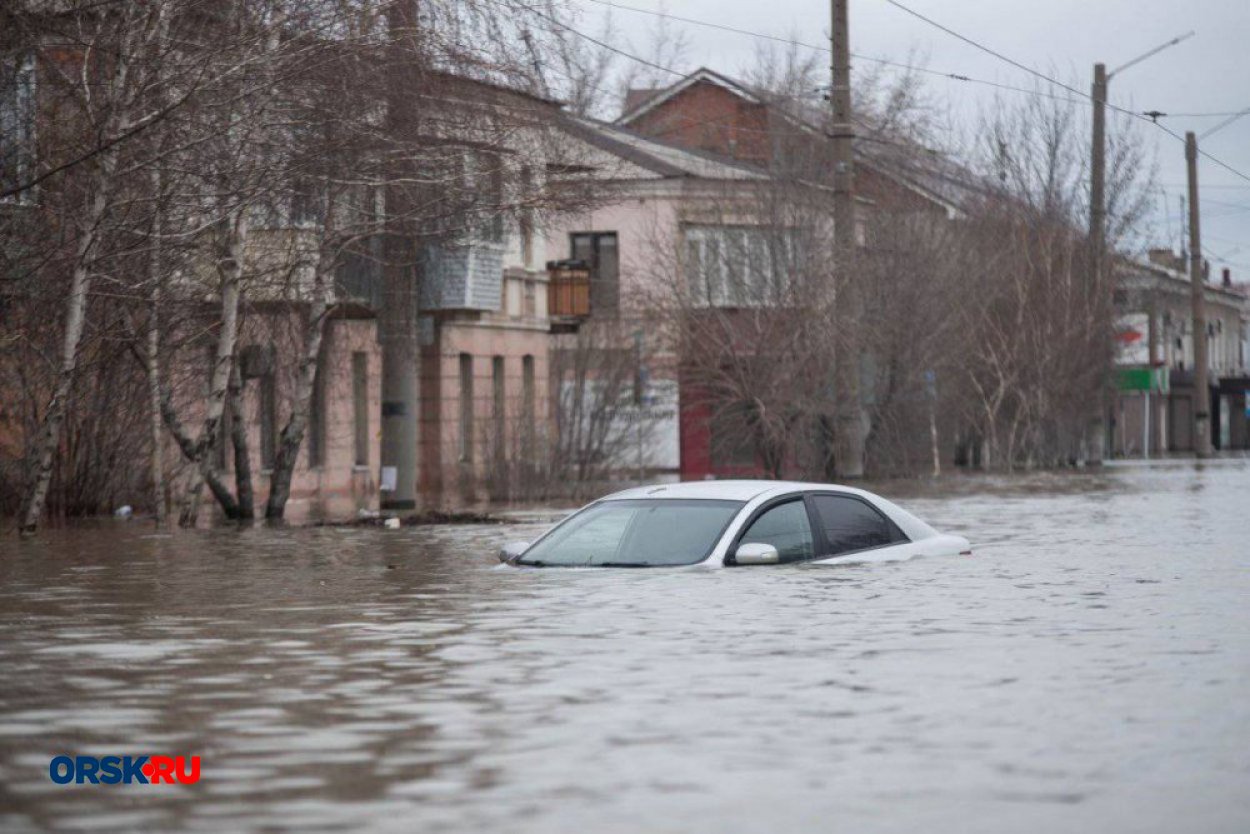 Правительство вернет в бюджет Оренбуржья 1 500 000 000 рублей