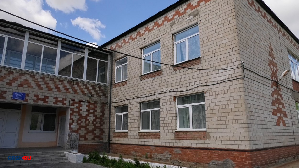 Повторный технический отчет закрытого садика в поселке Гранитный показал, что он может работать без ограничений, но с рекомендациями