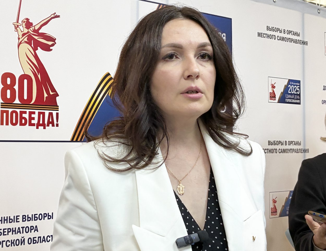 Председатель облизбиркома — о выборах: «Жалоб на подсчет голосов, на итоги нет»!
