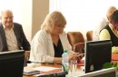  Ольга Иванова, округ 7. Фото: ORSK.RU 