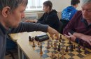 Фото: Шахматная Федерация г. Орска