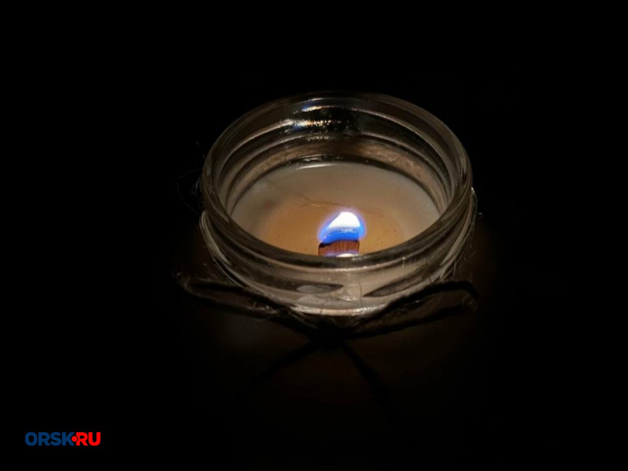 8 октября в Орске не будет света 