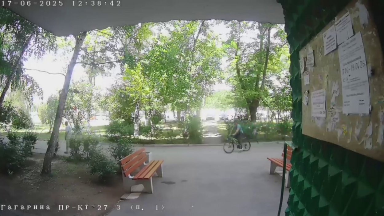 Фото: УМВД по Оренбургской области