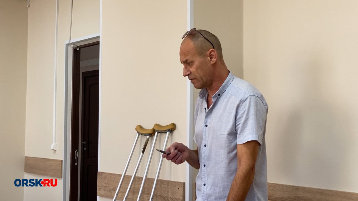 «Если следовать порядку, на который вы сейчас ссылаетесь, там очень много беспорядков»: кандидат, который не прошел в депутаты, требует отменить решение ИК об итогах голосования