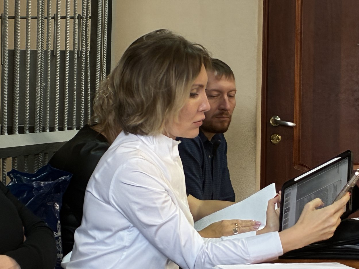 Московские цены для оренбургских объектов: дело Ибрагимовой набирает ход