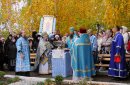 Орчане празднуют Покров Пресвятой Богородицы. Фото: ORSK.RU 