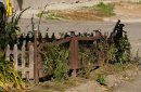 Состояние дворов дома №17А, 17Б и 19А. Фото: ORSK.RU