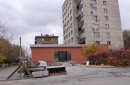 Центральная библиотека имени Горького. Фото: ORSK.RU