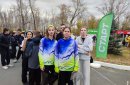 Городские соревнования по спортивному ориентированию. Фото: МАУДО «ЦДЮТур и Э г. Орска»