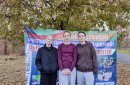Городские соревнования по спортивному ориентированию. Фото: МАУДО «ЦДЮТур и Э г. Орска»