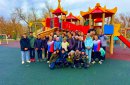 Городские соревнования по спортивному ориентированию. Фото: МАУДО «ЦДЮТур и Э г. Орска»