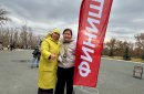 Городские соревнования по спортивному ориентированию. Фото: МАУДО «ЦДЮТур и Э г. Орска»