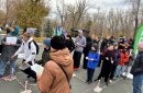 Городские соревнования по спортивному ориентированию. Фото: МАУДО «ЦДЮТур и Э г. Орска»