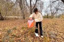 Городские соревнования по спортивному ориентированию. Фото: МАУДО «ЦДЮТур и Э г. Орска»